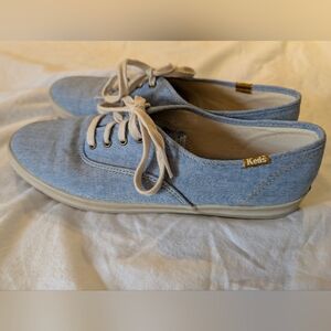 Vintage Denim Women's Keds